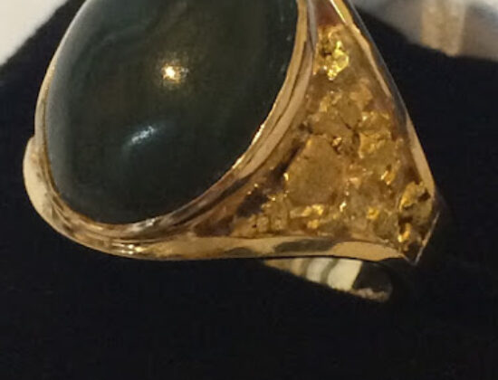 Alaska Gold ‘N’ Gems Fine Jewelry & Design Center