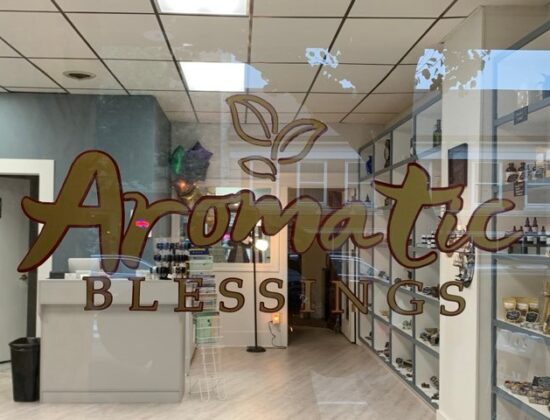 Aromatic Blessings Collective Wellness