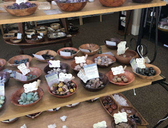 Clearwater Gemstones LLC