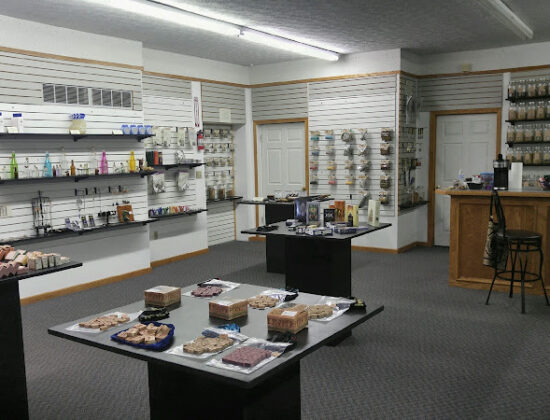 A Creative ApothaCare