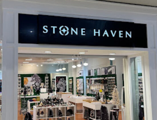 Stone Haven