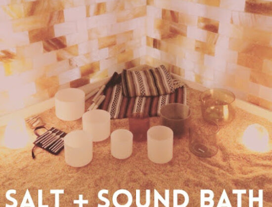 Stone and Sage Holistic Healing Center