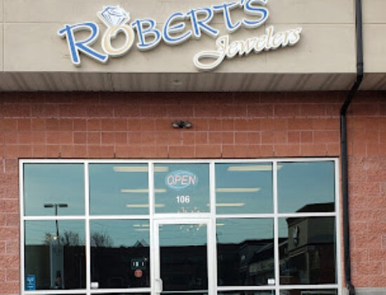 Robert’s Jewelers