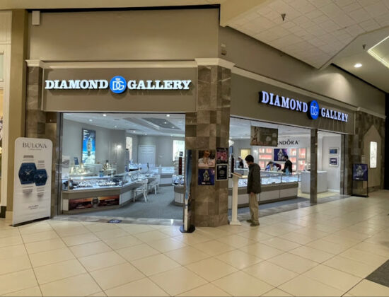 Diamond Gallery