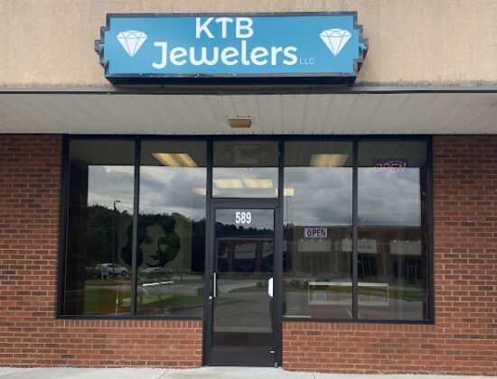 KTB Jewelers