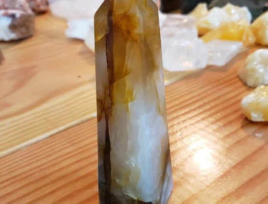 Eclipse Over Roswell