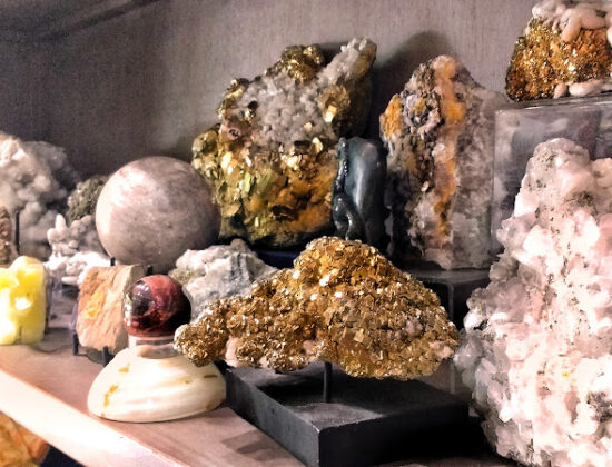 Greenville Gemstone Mine & Jewelry