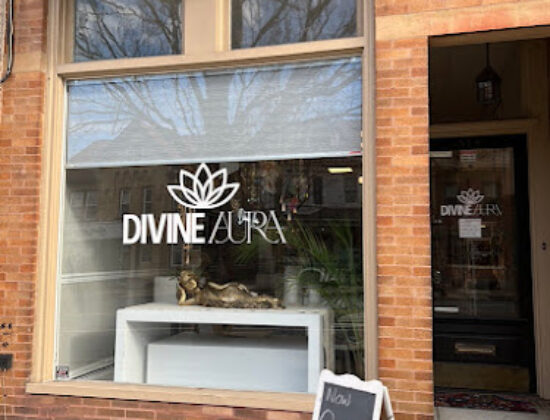 Divine Aura