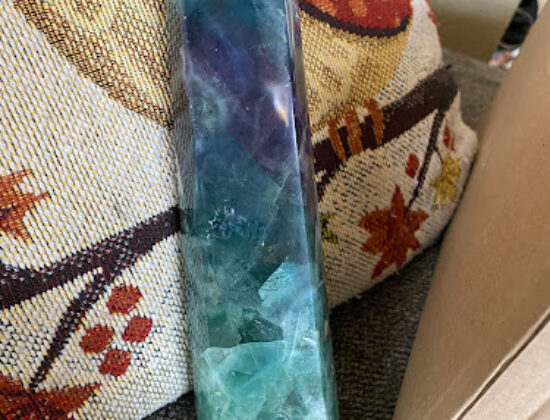 Jennari’s Crystal Creations