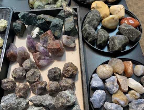 Imperial Gems