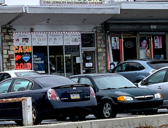 Gerald’s Jewelers