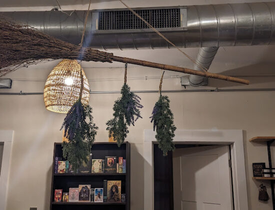 The Rose Craft