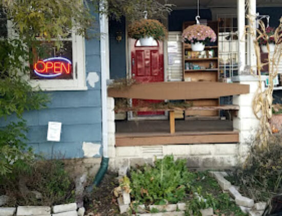 Smile Herb Shop