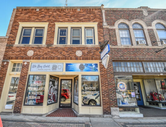 The Jewelry Center