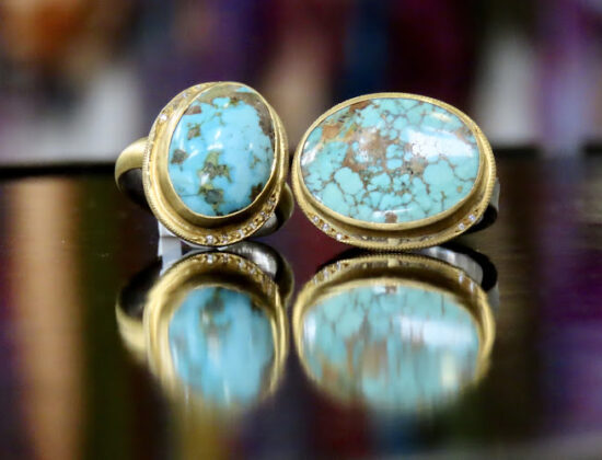Aronstam Jewelers