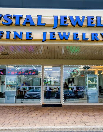 Crystal Jewelers