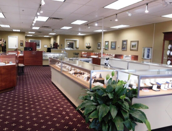 Shannon’s Fine Jewelry