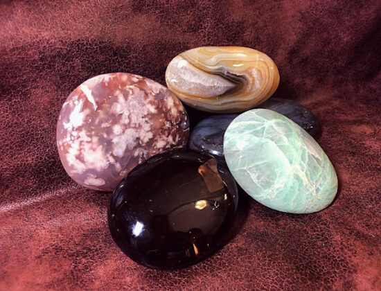 Mind Body & Spirit Gifts