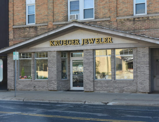 Krueger Jeweler