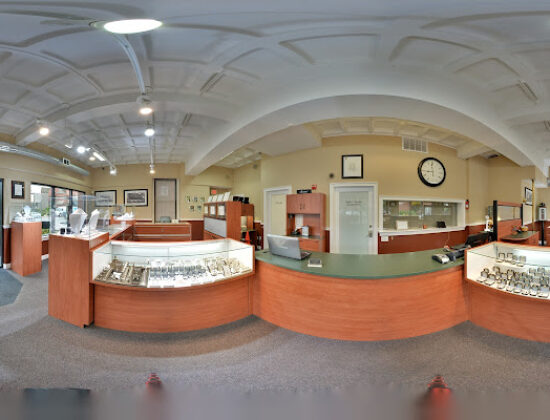 Snyder Jewelers: By Appointment Only