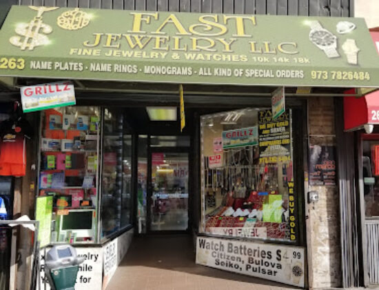 Fast Jewelry LLC