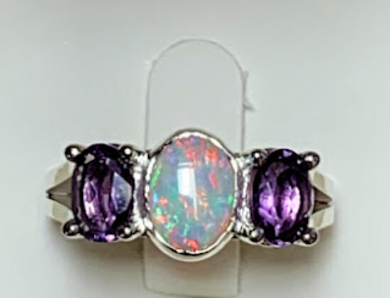 JD3 Jewelry & Gemstones