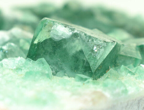 Crystal Elevations