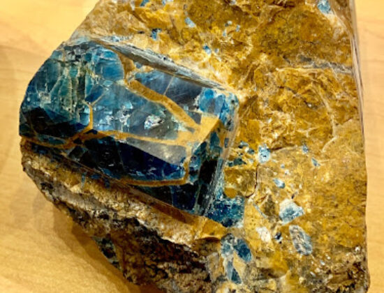 Beadles Bead & Crystal Shop