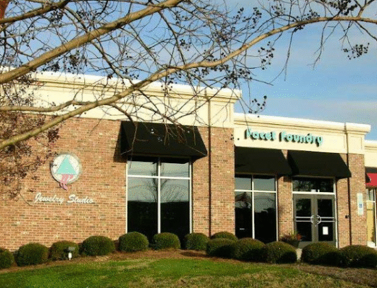 Facet Foundry Jewelry Studio