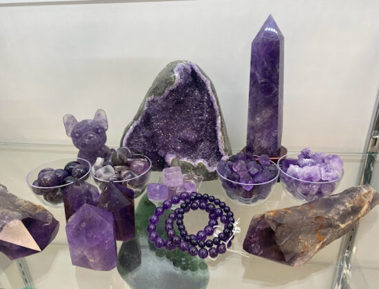 Healing Arts Boutique