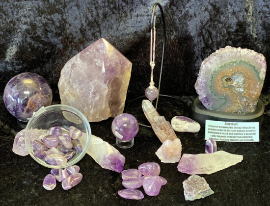 V Rock Shop LLC