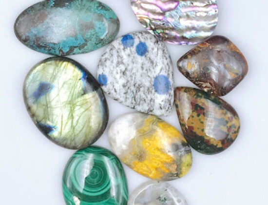 Gem and Bead Mall of Mesa