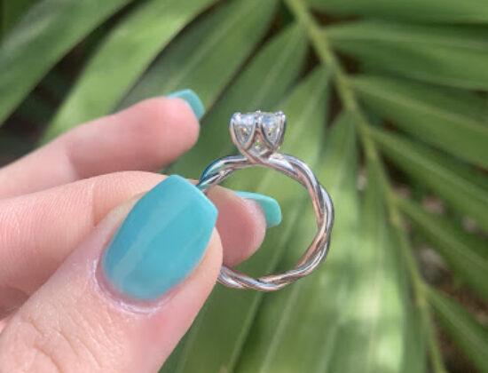 Atlantic Gems, Inc.