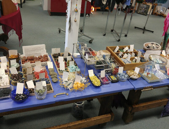 Moonlight Gift Shoppe