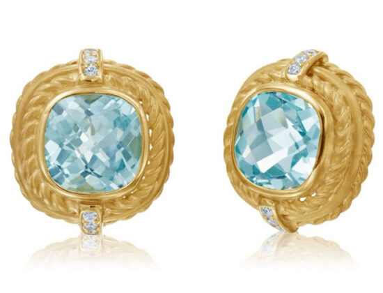 Mystique Jewelers of Old Town Alexandria