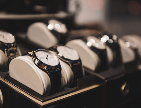 Winfrey’s Rone Jewelry