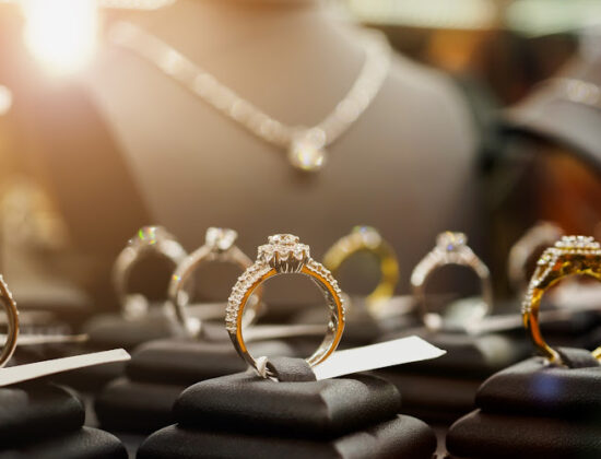 Galaxie Jewelry – Jay’s Fine Jewelry
