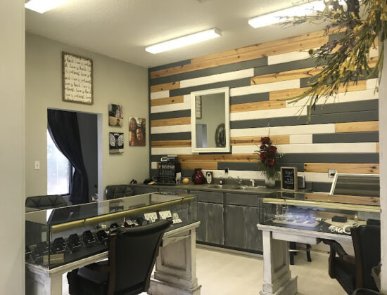 Olivia’s Jewelry & Gifts