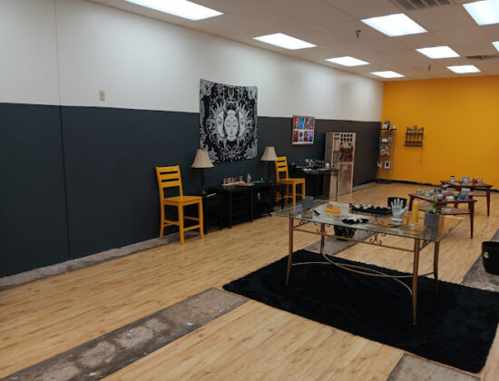 Peace of sunrise spiritual shop