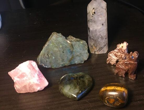 Geology Rocks! – Pittsburgh