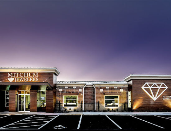 Mitchum Jewelers