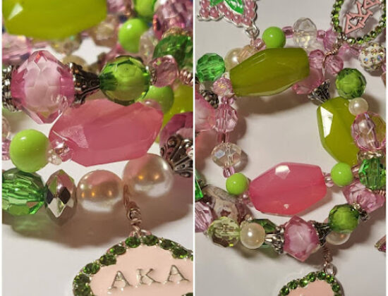 Serenity Handcrafted Jewels