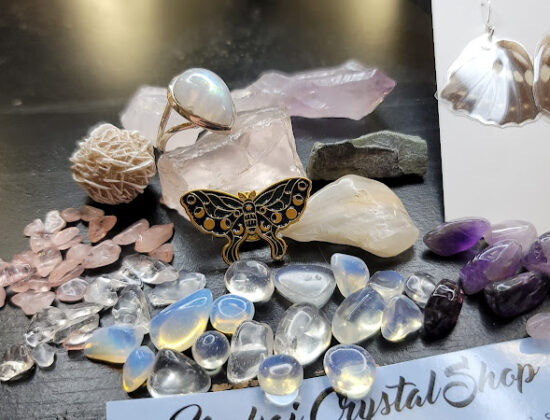 Makai Crystal Shop