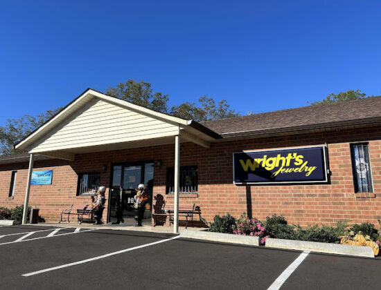 Wright’s Jewelry