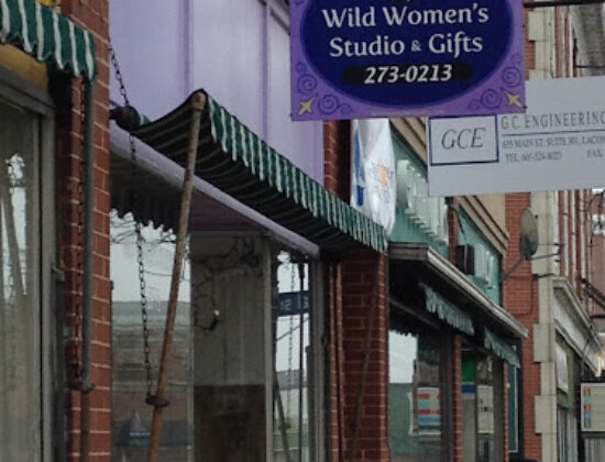 Wild Women Studio & Gifts
