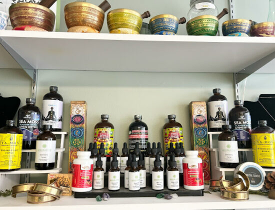 Good Karma Botanica & Wellness