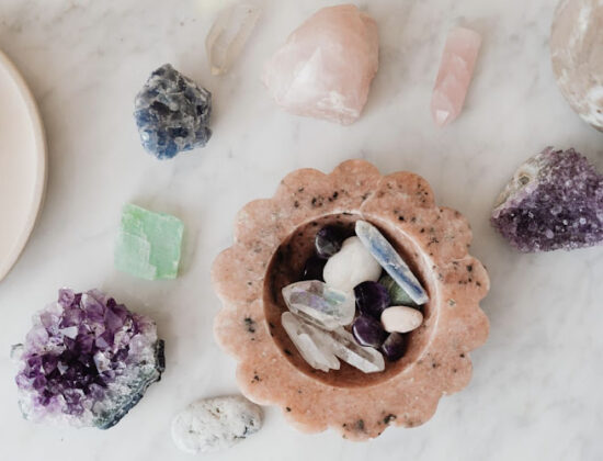 All The Pretty Things