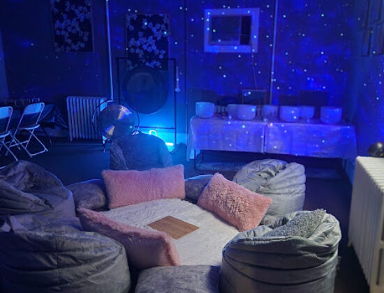 Mystic Angels Reiki, LLC