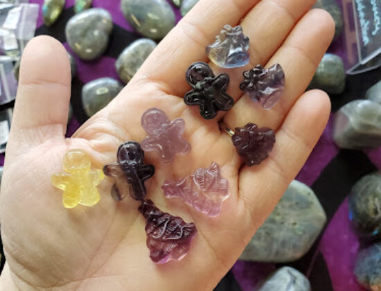 Christene’s Curiosities