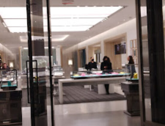 Tiffany & Co.
